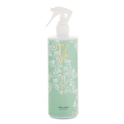 TEATRO FRAGRANZE UNICHE Verde Lorena Pistola Spray 500 ml